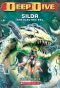 [Sea Quest 02] • Silda the Electric Eel